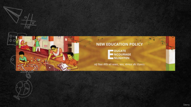 Pedagogy for foundational learning – Screenshot 2