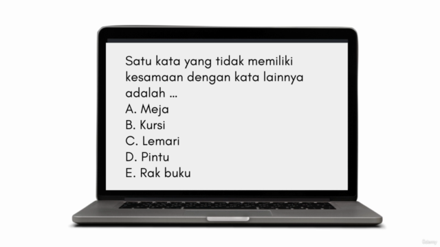 TES REKRUTMEN BERSAMA BUMN INDONESIA (PAKET LENGKAP) – Screenshot 4