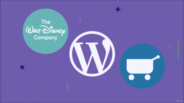 Learn WordPress to create any type of website step by step - Screenshot_02