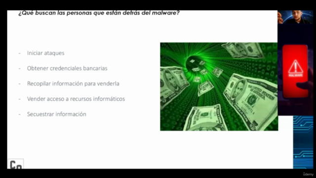 Analisis de malware – Screenshot 2