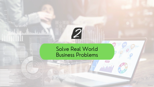 Statistics & Data Analytics For Data Science And Business – Screenshot 4