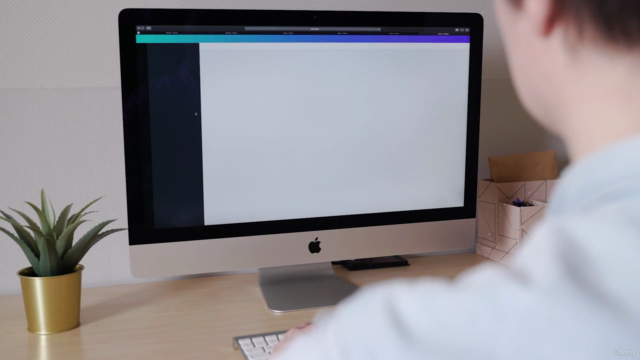Învață Figma. Webdesign de la 0 – Screenshot 1