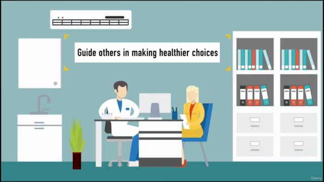 تدريب احترافي في شؤون التّغذيةNutrition Training Guide – Screenshot 2