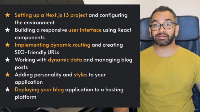 Next.js: The Complete Beginner’s Guide – Screenshot 2