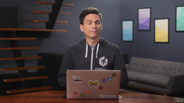 Introducing the Web Design Process – Screenshot 1