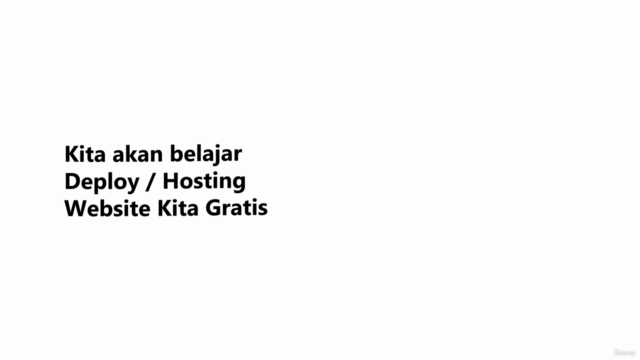Fullstack Next.js : Belajar Membuat Website Voting Online – Screenshot 4