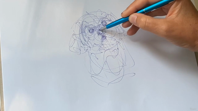 The Ultimate Guide to drawing Dogs – Screenshot 4