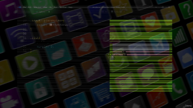 50 HTML CSS JavaScript projects - HTML5, CSS3, vanilla JS – Screenshot 4
