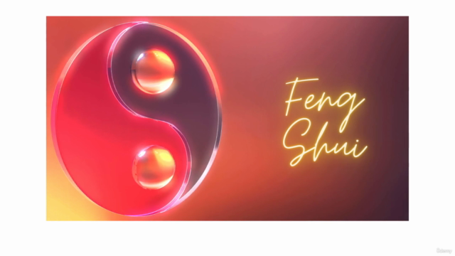 Feng Shui - 75 Golden Ways to Good Luck - Screenshot_01