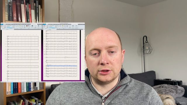 Mastering Orchestration: sea shanties to symphonies – Screenshot 1