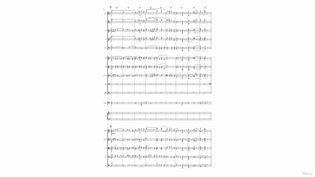 Mastering Orchestration: sea shanties to symphonies – Screenshot 2