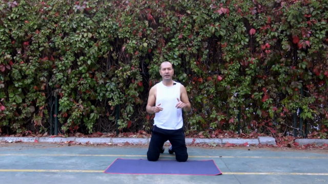 Fonksiyonel Fitness: Kuvvet & Güç Artışı, Kas Gelişimi – Screenshot 1