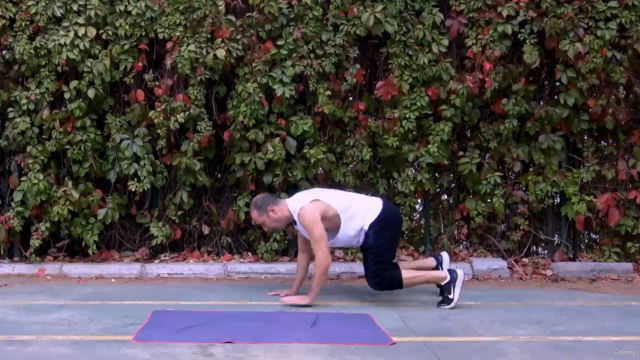 Fonksiyonel Fitness: Kuvvet & Güç Artışı, Kas Gelişimi – Screenshot 2