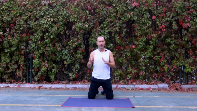 Fonksiyonel Fitness: Kuvvet & Güç Artışı, Kas Gelişimi – Screenshot 4