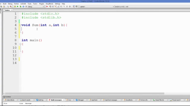 C Programming Tutorial for Absolute Beginners with Examples - Screenshot_04
