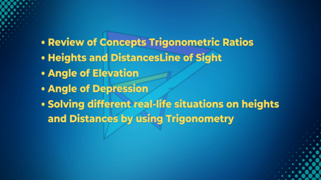 Become A Master of Some Applications of Trigonometry - Screenshot_03