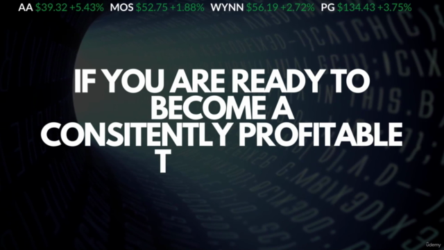 Foundation to Stock Market Trading: The Building Blocks – Screenshot 4
