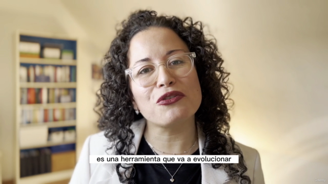 Crea un currículum para tu éxito: CV, ofertas, Linkedin y + – Screenshot 3
