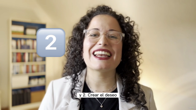 Crea un currículum para tu éxito: CV, ofertas, Linkedin y + – Screenshot 4