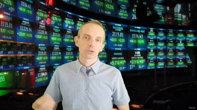 Investire quando i mercati vanno MALE! – Screenshot 1