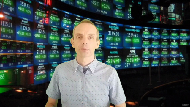 Investire quando i mercati vanno MALE! – Screenshot 3