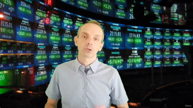 Investire quando i mercati vanno MALE! – Screenshot 4