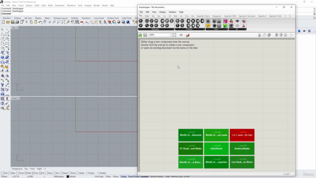 Programación Visual con Rhino, Grasshopper y Revit - Screenshot_03
