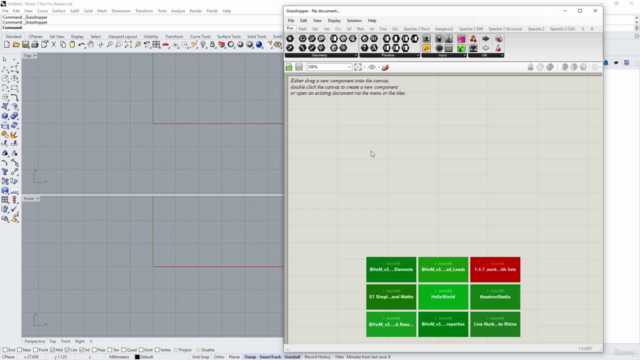 Programación Visual con Rhino, Grasshopper y Revit - Screenshot_04