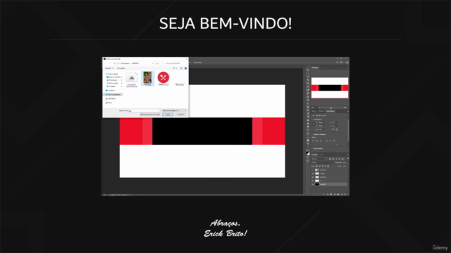 Photoshop: Imagens Profissionais Para o Mundo Digital – Screenshot 1