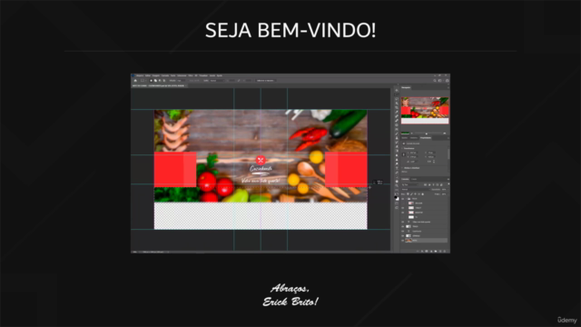 Photoshop: Imagens Profissionais Para o Mundo Digital – Screenshot 2