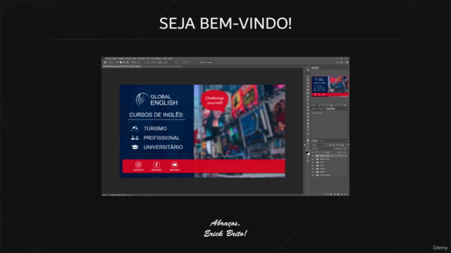 Photoshop: Imagens Profissionais Para o Mundo Digital – Screenshot 3