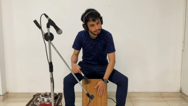 Curso de Cajón desde cero – Screenshot 1