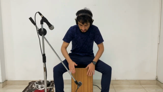 Curso de Cajón desde cero – Screenshot 2