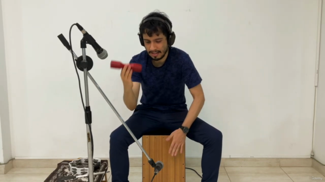 Curso de Cajón desde cero – Screenshot 3