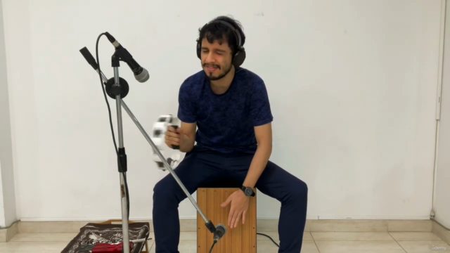 Curso de Cajón desde cero – Screenshot 4