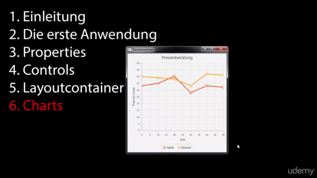 JavaFX 8 - Der Einstieg in die Java-GUI Programmierung – Screenshot 2
