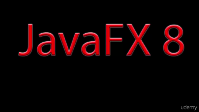 JavaFX 8 - Der Einstieg in die Java-GUI Programmierung – Screenshot 4