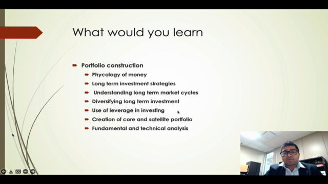 Investing in Canada : Free preview – Screenshot 3