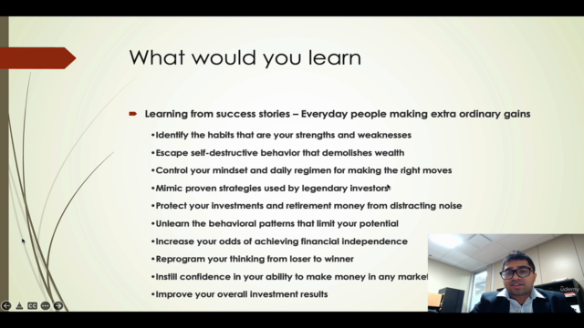 Investing in Canada : Free preview – Screenshot 4