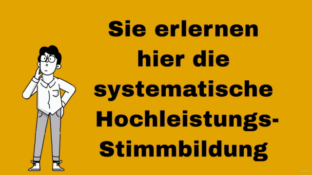 AMAVOX "Sing Next Level" HERREN STARTER DEUTSCH – Screenshot 1