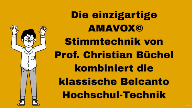 AMAVOX "Sing Next Level" HERREN STARTER DEUTSCH – Screenshot 2