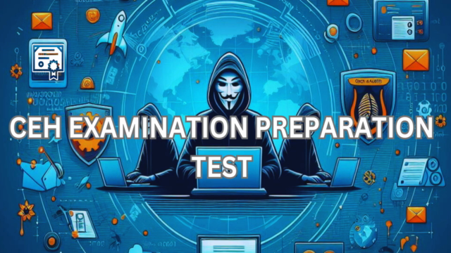Ethical Hacking Certification Exam Practice Set 2025 – Screenshot 2