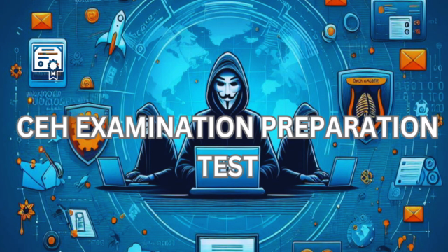 Ethical Hacking Certification Exam Practice Set 2025 – Screenshot 3
