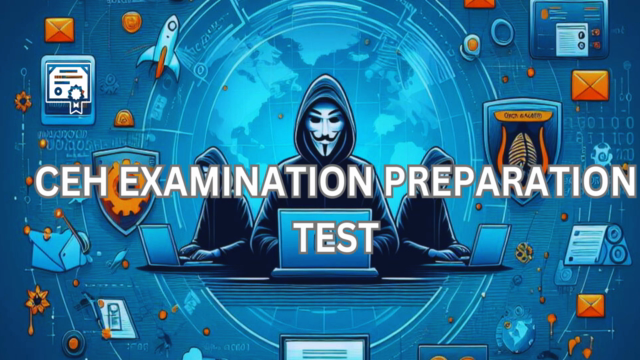 Ethical Hacking Certification Exam Practice Set 2025 – Screenshot 4