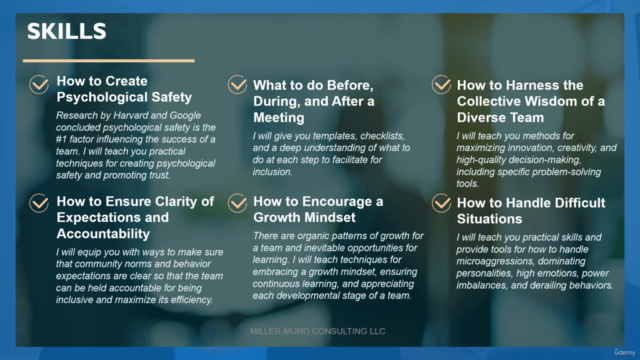 Meeting Facilitation Skills for Leaders of Diverse Teams - Screenshot_03