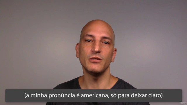 Inglês: não cometa estes erros! – Screenshot 4