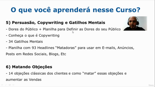 Copywriting Course, NeuroMkt, 34 Mental Triggers, Headlines – Screenshot 3