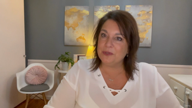 Connecting With Your Students – Screenshot 1