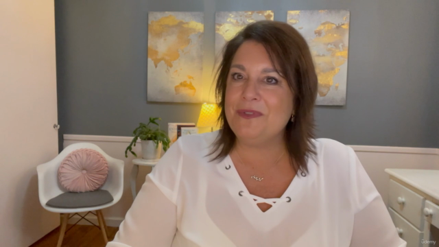 Connecting With Your Students – Screenshot 4