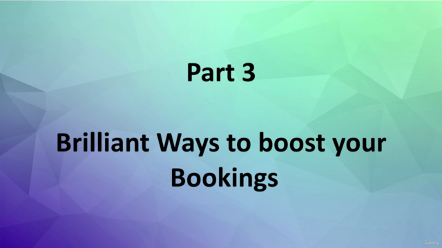 Powerful Hospitality Marketing for Hoteliers and Tourism – Screenshot 3